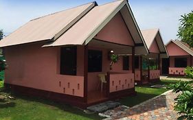 Gypsy Sea View Resort- Phi Phi Island